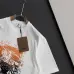 9Burberry T-Shirts for MEN knight Black/White #A46929
