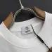 10Burberry T-Shirts for MEN knight Black/White #A46929