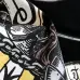 8Burberry T-Shirts for MEN knight Black/White #A46930