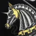 9Burberry T-Shirts for MEN knight Black/White #A46930