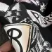 11Burberry T-Shirts for MEN knight Black/White #A46930