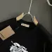 5Burberry T-Shirts for MEN knight Black/White #A46932