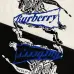 9Burberry T-Shirts for MEN knight Black/White #A46932