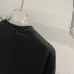 6Burberry T-Shirts for MEN knight Black/White #A46937