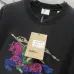 7Burberry T-Shirts for MEN knight Black/White #A46937