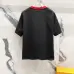 4Burberry T-Shirts for MEN knight Black/White #A46940