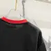 6Burberry T-Shirts for MEN knight Black/White #A46940
