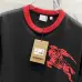 7Burberry T-Shirts for MEN knight Black/White #A46940