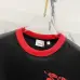 10Burberry T-Shirts for MEN knight Black/White #A46940