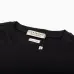 12Burberry T-Shirts for MEN knight Black/White #A46949