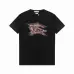 10Burberry T-Shirts for MEN knight Black/White #A46949