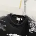 12Burberry T-Shirts for MEN  knight full printing Black/White #A46943