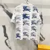 14Burberry T-Shirts for MEN  knight full printing Black/White #A46943