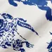 20Burberry T-Shirts for MEN  knight full printing Black/White #A46943