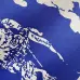 28Burberry T-Shirts for MEN  knight full printing Black/White #A46943