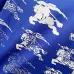 29Burberry T-Shirts for MEN  knight full printing Black/White #A46943
