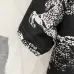 10Burberry T-Shirts for MEN  knight full printing Black/White #A46943