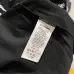 11Burberry T-Shirts for MEN  knight full printing Black/White #A46943