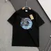 3Burberry T-Shirts for MEN knight printed #A46924