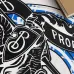 9Burberry T-Shirts for MEN knight printed #A46924