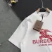 3Burberry T-Shirts for MEN knight printing #A46923