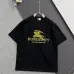 8Burberry T-Shirts for MEN knight printing #A46923