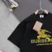 10Burberry T-Shirts for MEN knight printing #A46923