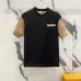 3Burberry T-Shirts for MEN lattice #A46944