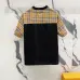 4Burberry T-Shirts for MEN lattice #A46944