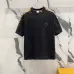 3Burberry T-Shirts for MEN lattice #A46946