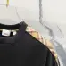 5Burberry T-Shirts for MEN lattice #A46946