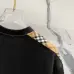 6Burberry T-Shirts for MEN lattice #A46946