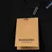 5Burberry T-Shirts for MENBlack/White #A46920