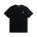 1Burberry T-Shirts for MENBlack/White #A46920