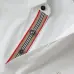 18Burberry T-Shirts polo for MEN Plaid Buttons #A46577