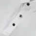 9Burberry T-Shirts polo for MEN Plaid Buttons #A46577