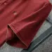 16Burberry T-Shirts polo for MEN Solid Color Black/White/Red/Khaki #A46579