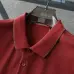 17Burberry T-Shirts polo for MEN Solid Color Black/White/Red/Khaki #A46579