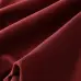 11Burberry T-Shirts polo for MEN Solid Color Black/White/Red/Khaki #A46579