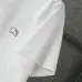 10Burberry T-Shirts polo for MEN zipper Solid Color #A46575