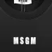 6MSGM T-Shirts for MEN #A35951