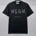 6MSGM T-Shirts for MEN #A35955