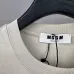 7MSGM T-Shirts for MEN #A35955