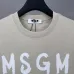 8MSGM T-Shirts for MEN #A35955