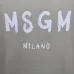 9MSGM T-Shirts for MEN #A35955