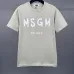 11MSGM T-Shirts for MEN #A35955