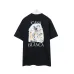 3Casablanca Classic Fit Graphic Tee #A45675