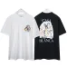 1Casablanca Classic Fit Graphic Tee #A45675