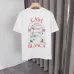 3Casablanca Good Quality Graphic Tee #A45680