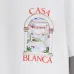 4Casablanca Good Quality Graphic Tee #A45680